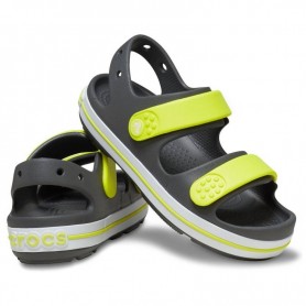 Chanclas Crocs Crocband Cruiser Sandal T