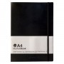 Blackbook Mtn Black Book A4 Marker