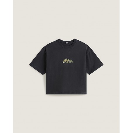 Camiseta Vans Wreckpack Claw Peace