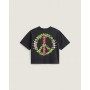 Camiseta Vans Wreckpack Claw Peace