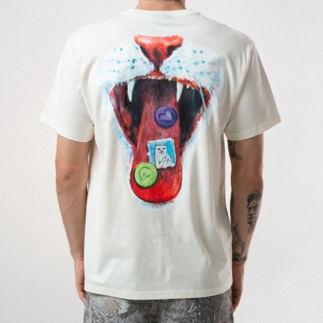 Camiseta Ripndip Vitamins