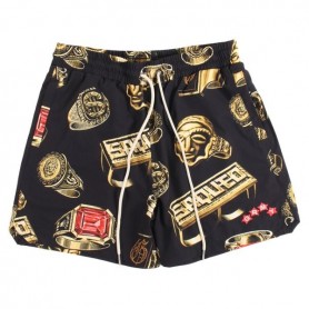 Bañador Grimey The OG Tour Swimming Shorts