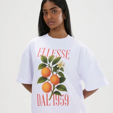 Camiseta Chica Ellesse 1959