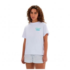 Camiseta Chica Ellesse Fruttas