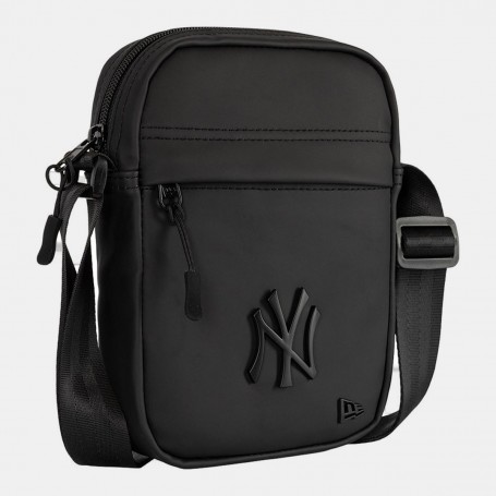 Bolso New Era Mate PU Sidebag New York Yankees