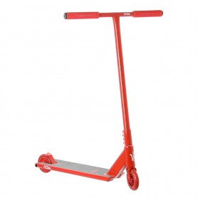Scooter Aztec The Archited Complete Red