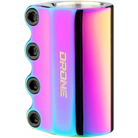 Clamp Drone Contrast 3 SCS Neochrome