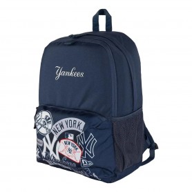 Mochila New Era MBL Backpack New York Yankees