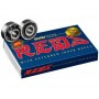 Rodamientos Bones Reds Race 608 Set