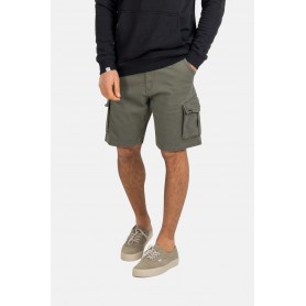 Pantalón Corto Reell City Cargo Short