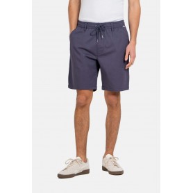 Pantalón Corto Reell Easy Short Lw