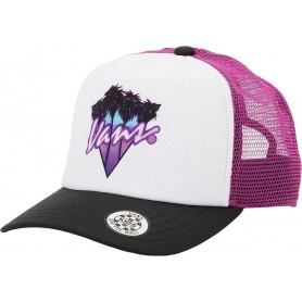 Gorra Vans Twisted Vans Trucker