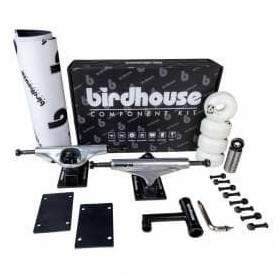Birdhouse Component Kit 50 52mm