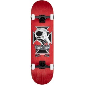 Birdhouse Stage 3 Hawk Skull 2 8.25 x 31.5mm