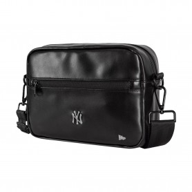 Bolso New Era PU Pin Camera Bag New York Yankees