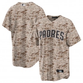 Camiseta Nike Baseball San Diego Padres