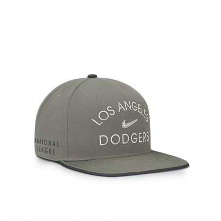 Gorra Nike Los Angeles Dodgers Sized Cap