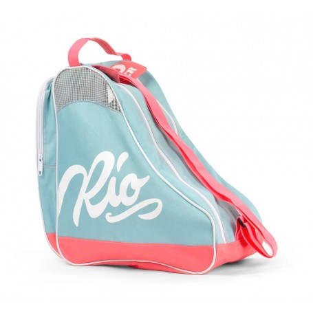 Rio Roller Script Skate Bag Bolsa Patines