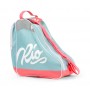 Rio Roller Script Skate Bag Bolsa Patines