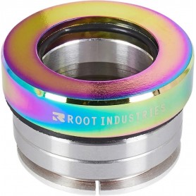 Dirección Root Industries Integrated Headset