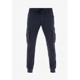 Pantalón Reell Reflex Cargo Lw Navy