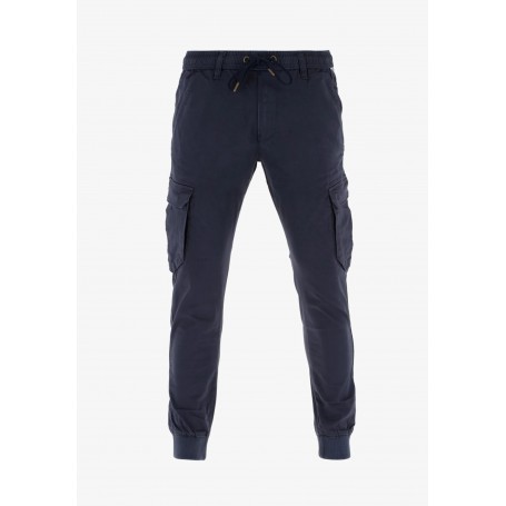 Pantalón Reell Reflex Cargo Lw Navy