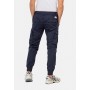Pantalón Reell Reflex Cargo Lw Navy