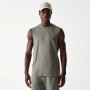 Camiseta New Era NBA Washed Sleeveless Tee Los Angeles Lakers