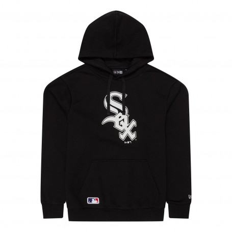 Suddera New Era NOS MLB Regualr Hoodie Chicago White Sox