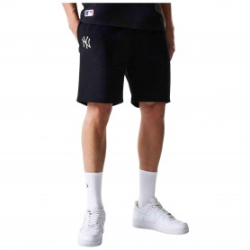 Pantalon Corto New Era NOS MLB Midi Short New York Yankees
