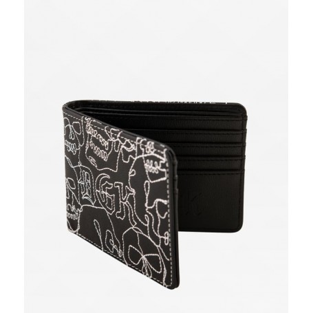 Cartera DGK Vault Wallet