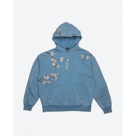Sudadera DGK Heavens Hooded Fleece