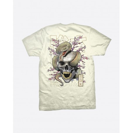 Camiseta DGK Stength