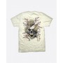 Camiseta DGK Stength