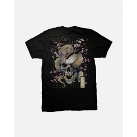 Camiseta DGK Stength