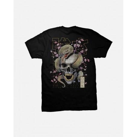 Camiseta DGK Stength