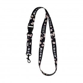 Llavero DGK Heavens Lanyard