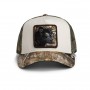 Gorra Goorin Bros Realtree Edge Black Panther Trucker