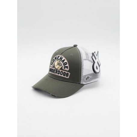 Gorra Homenage The Trucker Underdogs