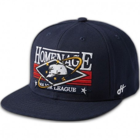 Gorra Homenage The Snap Game