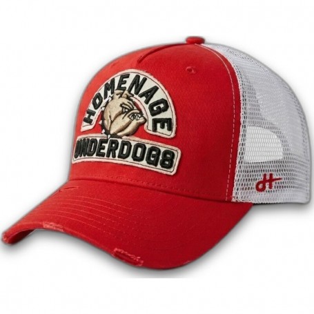 Gorra Homenage The Trucker Underdogs