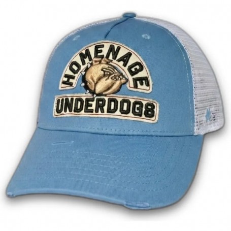 Gorra Homenage The Trucker Underdogs