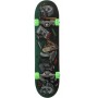 Skate Creature Slab Dye Full 800" x 3125" Complete Skateboard