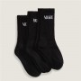 Calcetines Vans Classic Crew pack3
