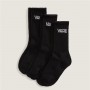 Calcetines Vans Classic Crew pack3