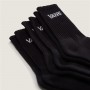 Calcetines Vans Classic Crew pack3
