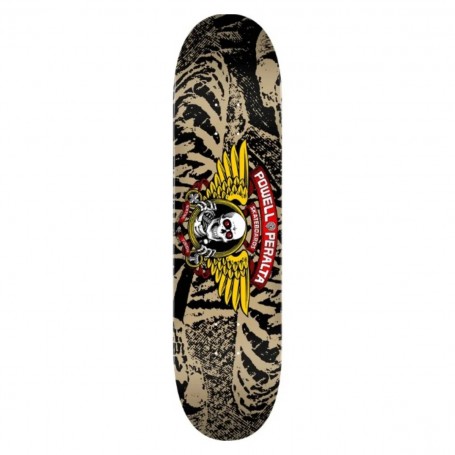 Tabla Skateboard Powell Peralta DK Pp Winged Ripper