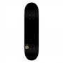 Tabla Skateboard Mini Logo Maple Chevron Detonator Solid Blak