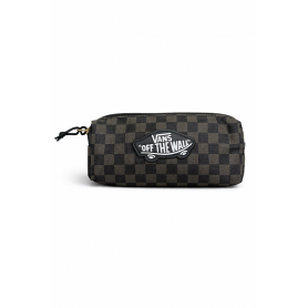 Estuche Vans Old Skool Pencil Pouch CHBD Black