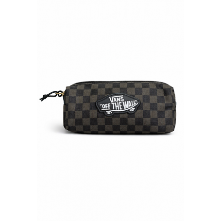 Estuche Vans Old Skool Pencil Pouch CHBD Black